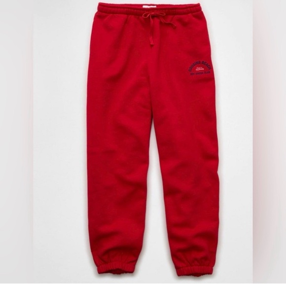 AE Joggers Bundle โค๏ธ๐ค NWT Size Large | Cozy Set | Lounge/Y2K Athleisure - Picture 2 of 13